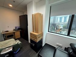 Royal Brothers Building (D1), Office #568043751